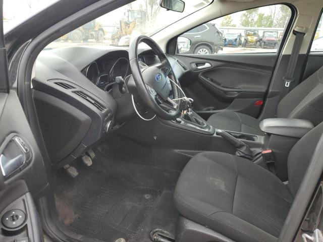 2015 FORD FOCUS SE - 1FADP3FE5FL347032
