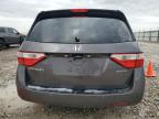 HONDA ODYSSEY TO photo