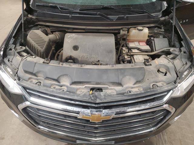 2018 CHEVROLET TRAVERSE L - 1GNEVGKW7JJ139529
