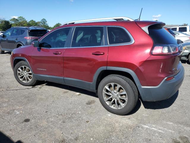 Vin: 1c4pjllb6kd266967, lot: 81082944, jeep grand cher latitude plus 20192