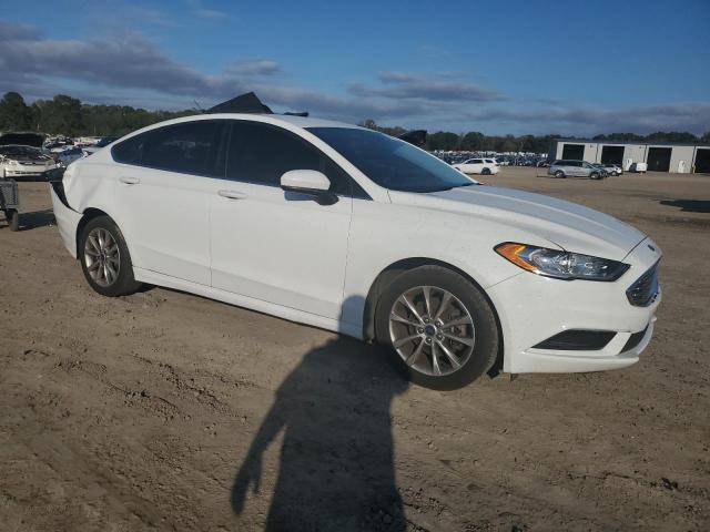 2017 FORD FUSION SE - 3FA6P0H76HR113153