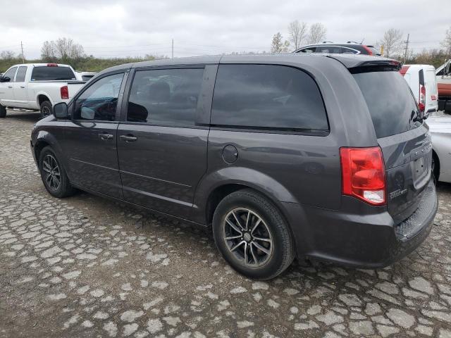 2015 DODGE GRAND CARA - 2C4RDGCGXFR569028