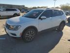 VOLKSWAGEN TIGUAN S photo