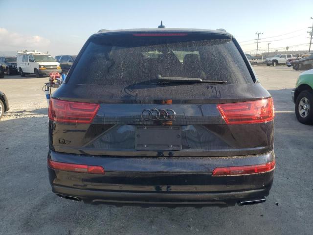 VIN WA1LHAF70JD000343 2018 AUDI Q7 no.6