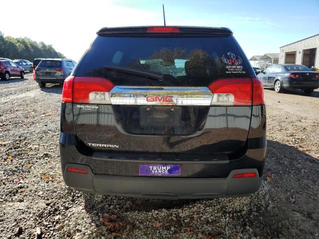 VIN 2GKALMEK4D6306066 2013 GMC TERRAIN no.6