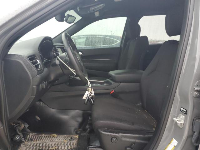 2023 DODGE DURANGO PU 1C4SDJFT5PC672293