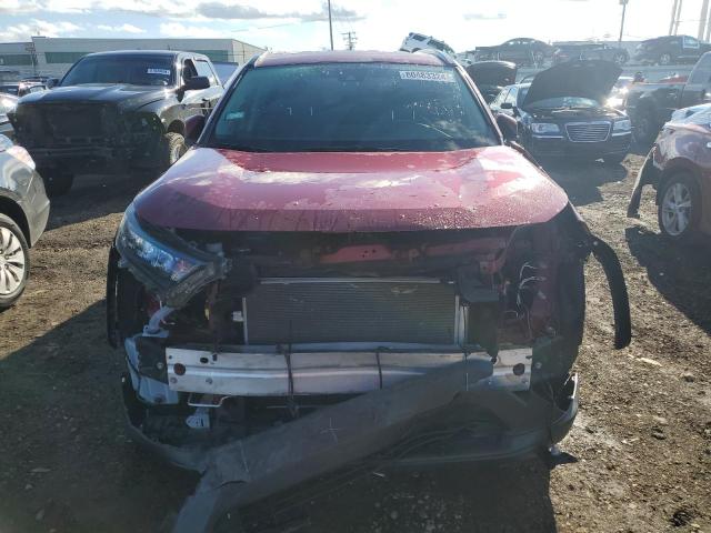 2019 TOYOTA RAV4 LE - JTMG1RFV1KD022300