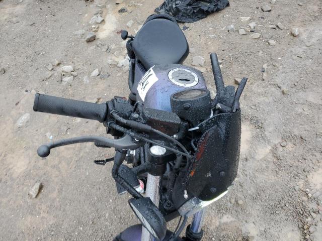 2021 HONDA CMX500 A MLHPC5659M5401431