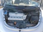 Lot #3023997229 2007 VOLKSWAGEN NEW BEETLE