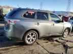 Lot #3009229310 2014 MITSUBISHI OUTLANDER