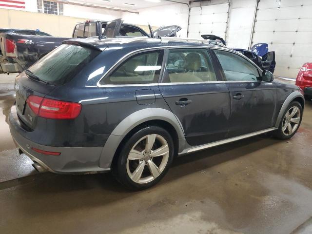 VIN WA1UFAFL3DA144305 2013 AUDI A4 no.3