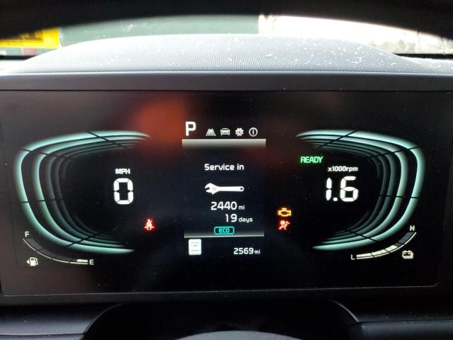 2024 KIA NIRO LX - KNDCP3LE2R5142254