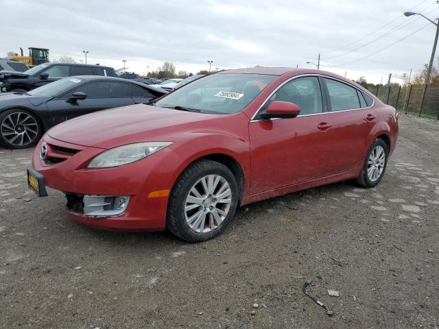 MAZDA 6 I