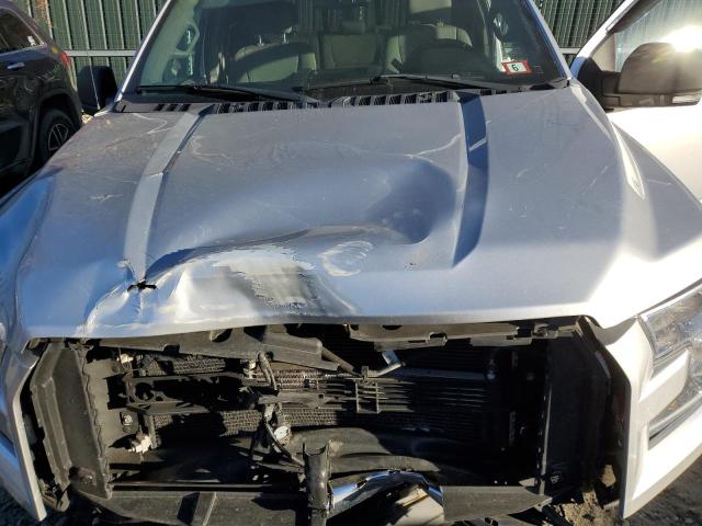 2015 FORD F150 SUPER - 1FTEX1EP9FFA83978