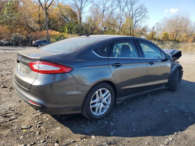 VIN 1FA6P0H74F5114396 2015 Ford Fusion, SE no.3