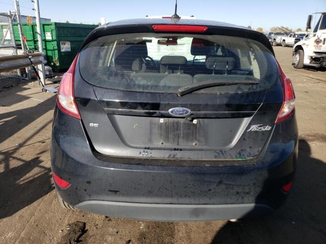 VIN 3FADP4EJ5KM102213 2019 FORD FIESTA no.6