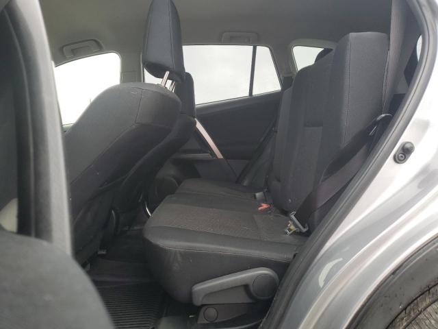 2018 TOYOTA RAV4 LE - JTMBFREV8JJ206775
