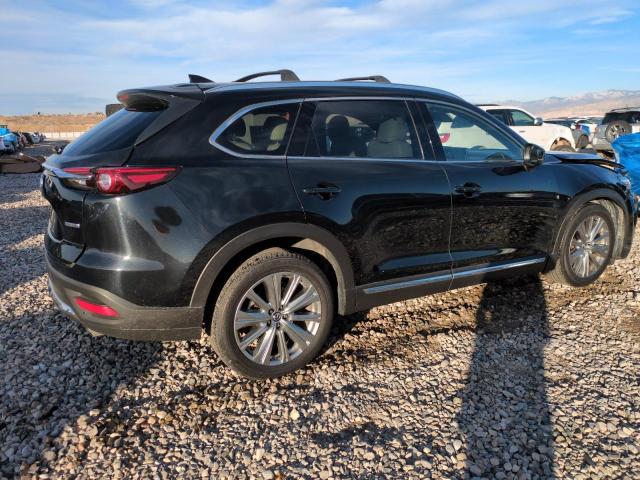 2021 MAZDA CX-9 SIGNA - JM3TCBEY3M0534511
