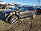 2015 ACURA MDX TECHNO - 5FRYD4H48FB009026