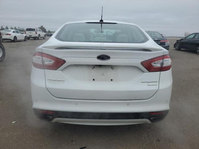 2016 FORD FUSION TIT - 3FA6P0K9XGR392339