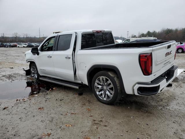2024 GMC SIERRA K15 - 1GTUUGED7RZ188924