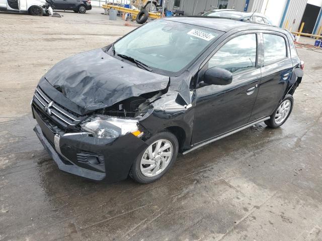 2023 MITSUBISHI MIRAGE ES #3024402526