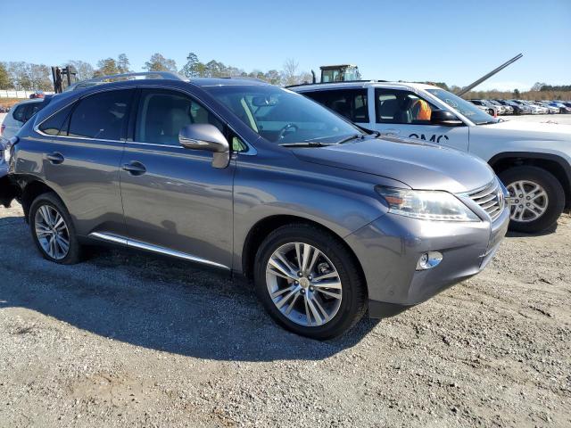 2015 LEXUS RX 350 - 2T2ZK1BA6FC199157