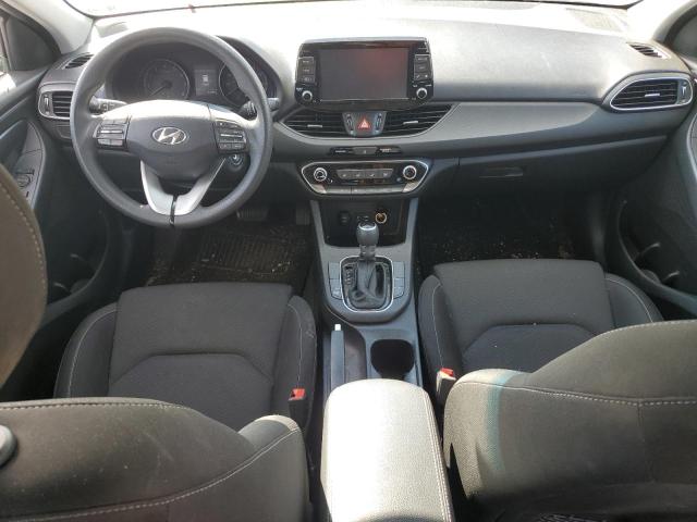 2018 HYUNDAI ELANTRA GT - KMHH35LE6JU026557