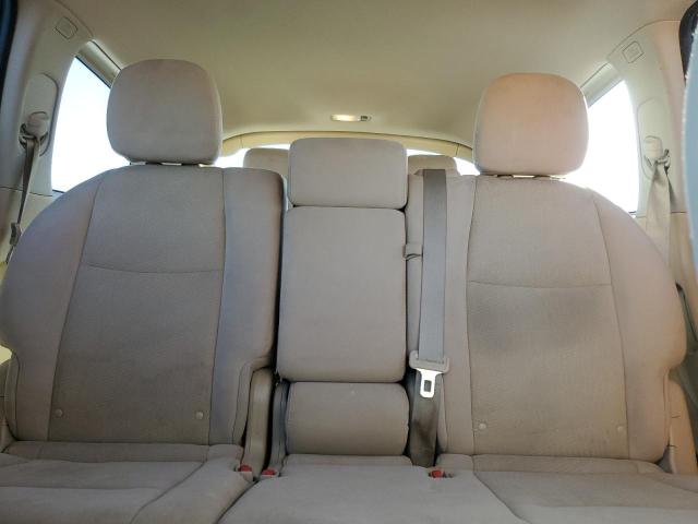 2015 NISSAN PATHFINDER - 5N1AR2MN7FC714240