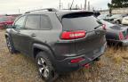 JEEP CHEROKEE T photo