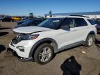 Lot #3024866353 2020 FORD EXPLORER X