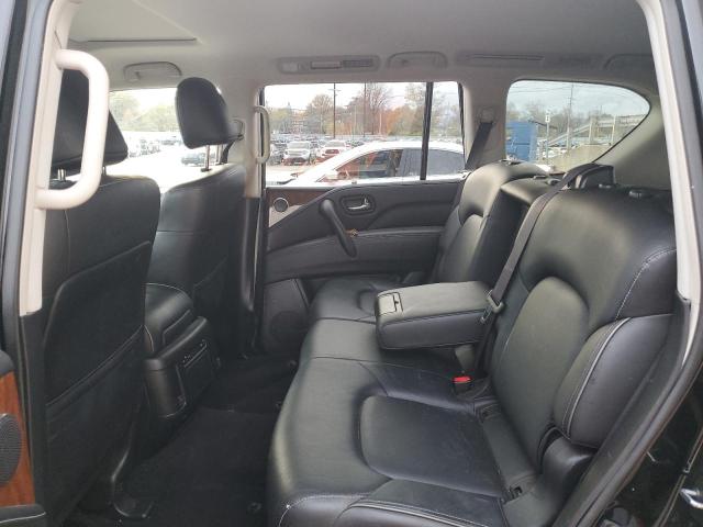 2019 INFINITI QX80 LUXE - JN8AZ2NC3K9461351