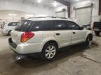 Lot #3024611585 2007 SUBARU OUTBACK OU