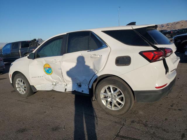 2022 CHEVROLET EQUINOX LT 3GNAXKEV5NL242039
