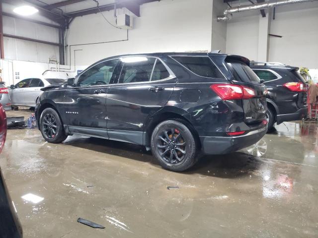 2019 CHEVROLET EQUINOX LT - 2GNAXJEV8K6222894