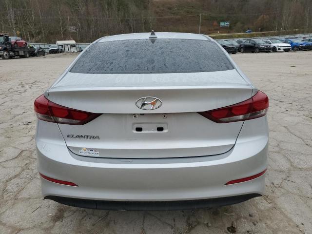 2017 HYUNDAI ELANTRA SE - 5NPD84LF8HH026751