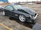 Lot #3023406339 2008 MERCEDES-BENZ SL 550