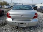 BUICK LACROSSE C photo