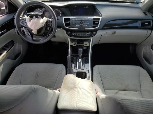 VIN 1HGCR2F31GA063601 2016 Honda Accord, LX no.8