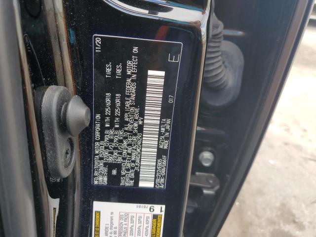 2021 LEXUS NX 300 BAS - JTJSARDZ5M2246293