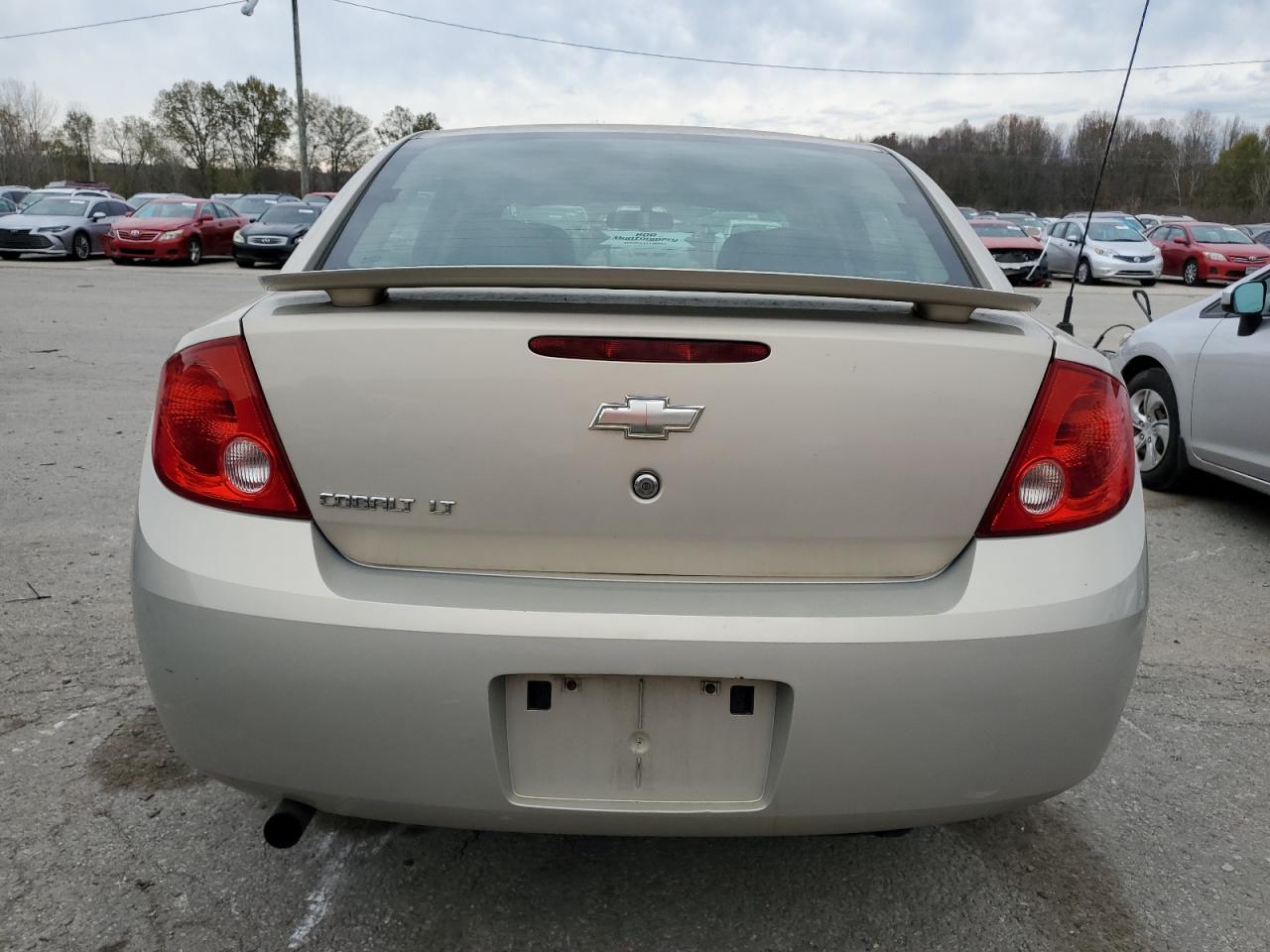 Lot #3024687607 2009 CHEVROLET COBOLT