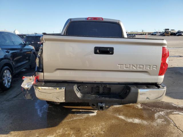 2018 TOYOTA TUNDRA CRE - 5TFEM5F10JX133406