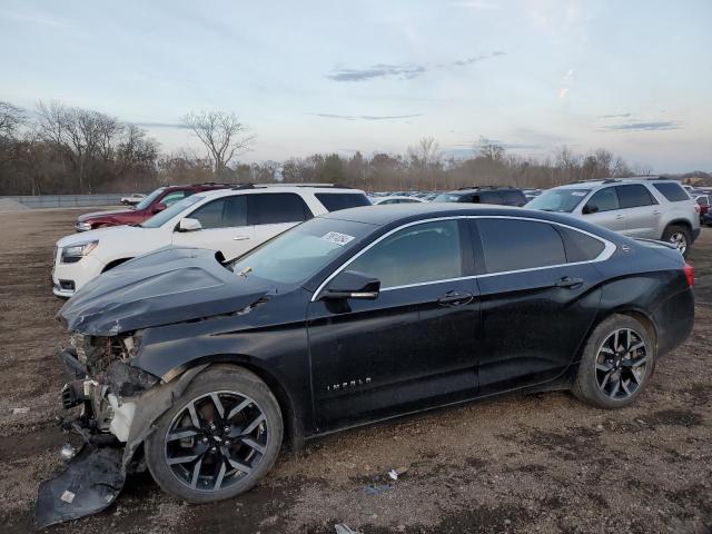 2016 CHEVROLET IMPALA LT #2974746172