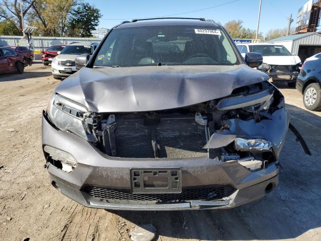 2017 HONDA PILOT TOUR - 5FNYF6H92HB073620