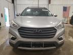 HYUNDAI SANTA FE G photo