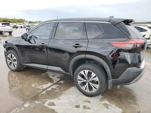 2021 NISSAN ROGUE SV - JN8AT3BA8MW016439