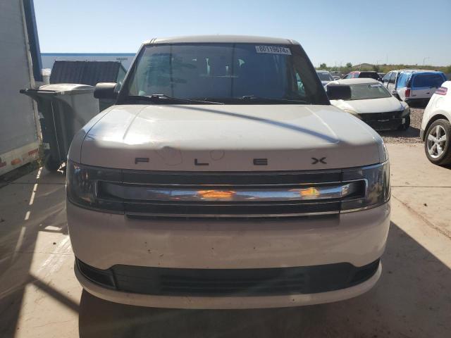 2017 FORD FLEX SE - 2FMGK5B88HBA01752