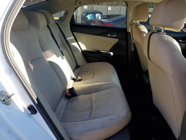 2019 HONDA CIVIC 2HGFC2F64KH515124