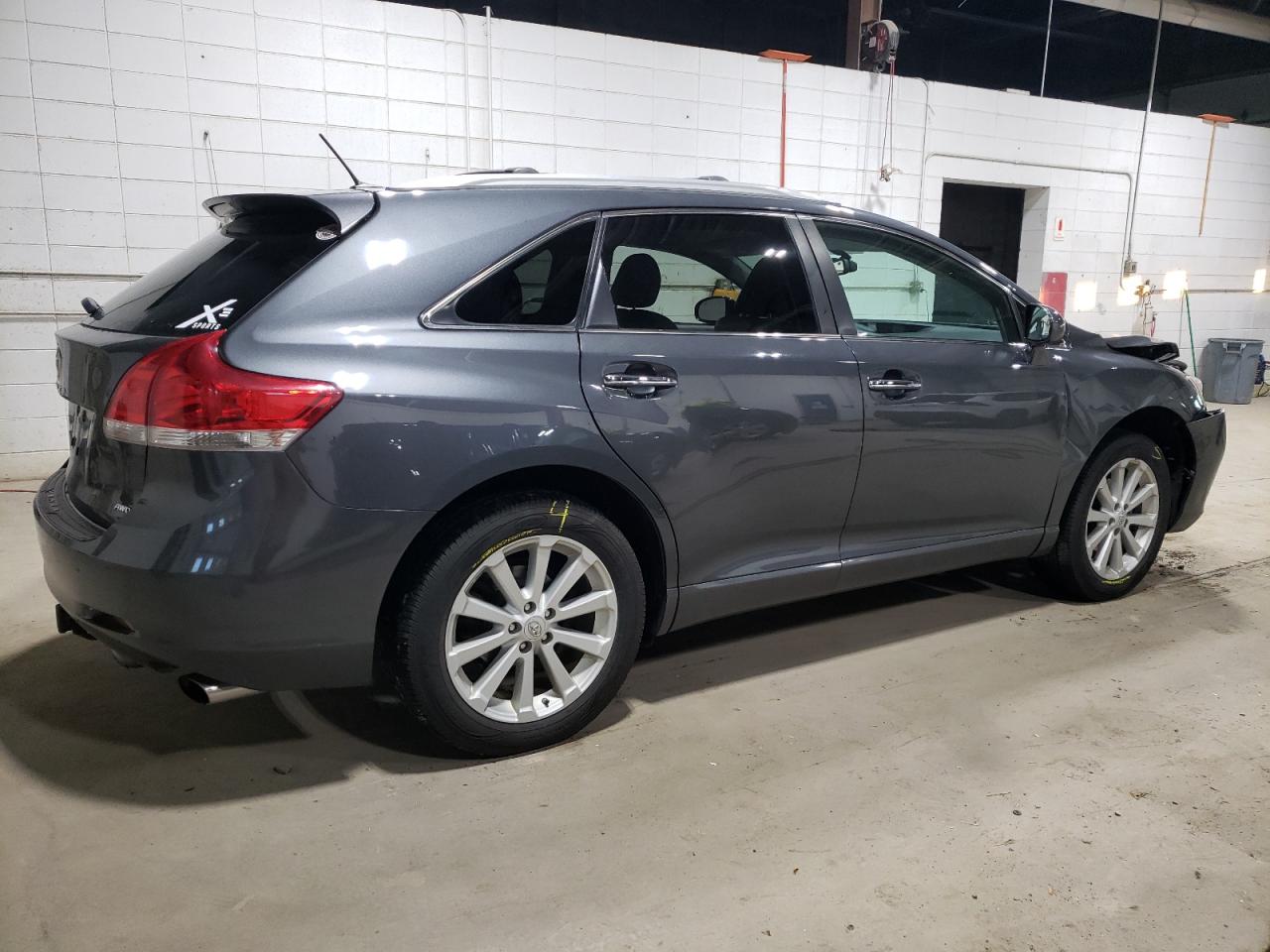 Lot #3009114397 2010 TOYOTA VENZA