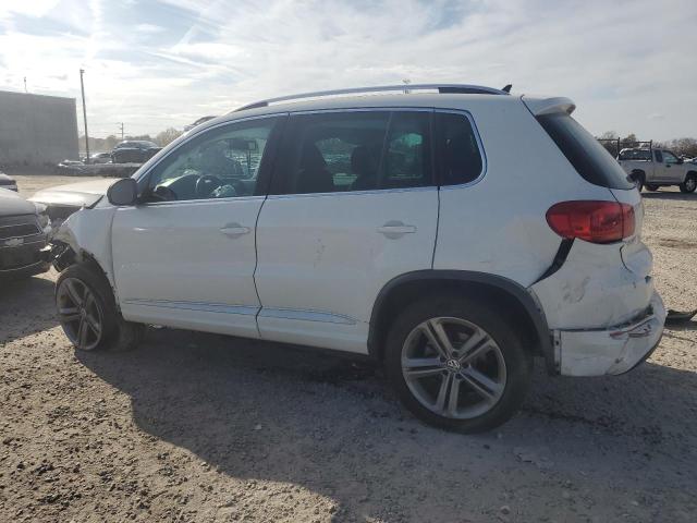 2017 VOLKSWAGEN TIGUAN SPO - WVGUV7AX8HW506896
